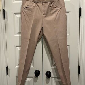 Women’s Rose Pants